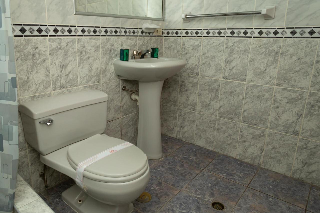Hotel La Posada Real Αρεκίπα Εξωτερικό φωτογραφία