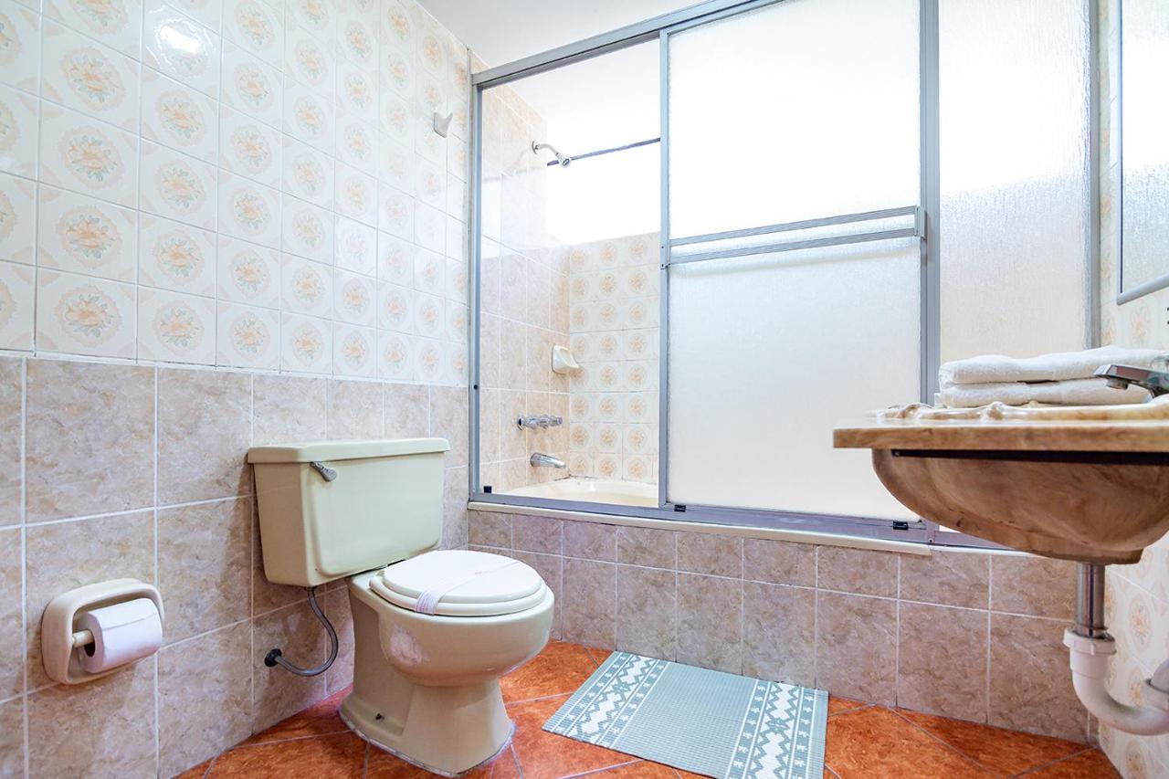 Hotel La Posada Real Αρεκίπα Εξωτερικό φωτογραφία