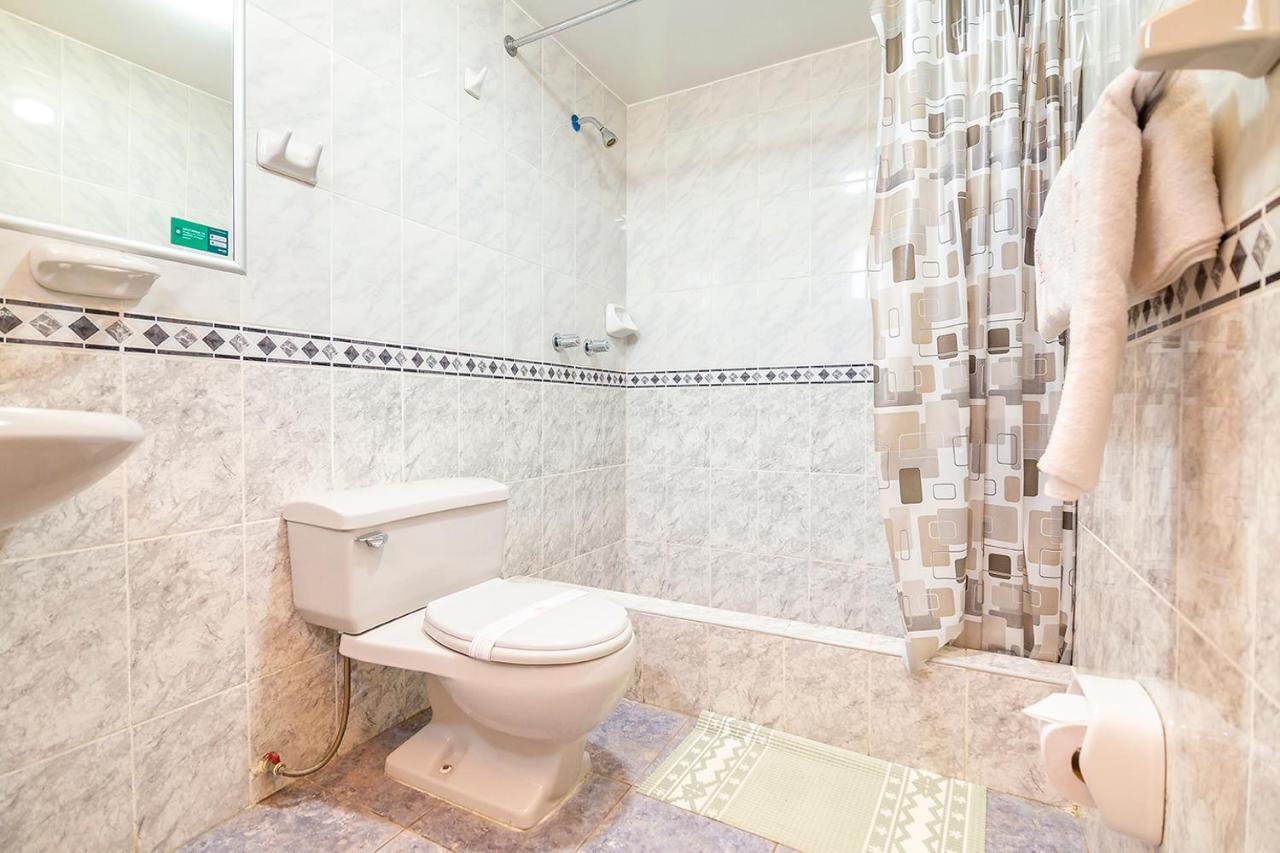 Hotel La Posada Real Αρεκίπα Εξωτερικό φωτογραφία