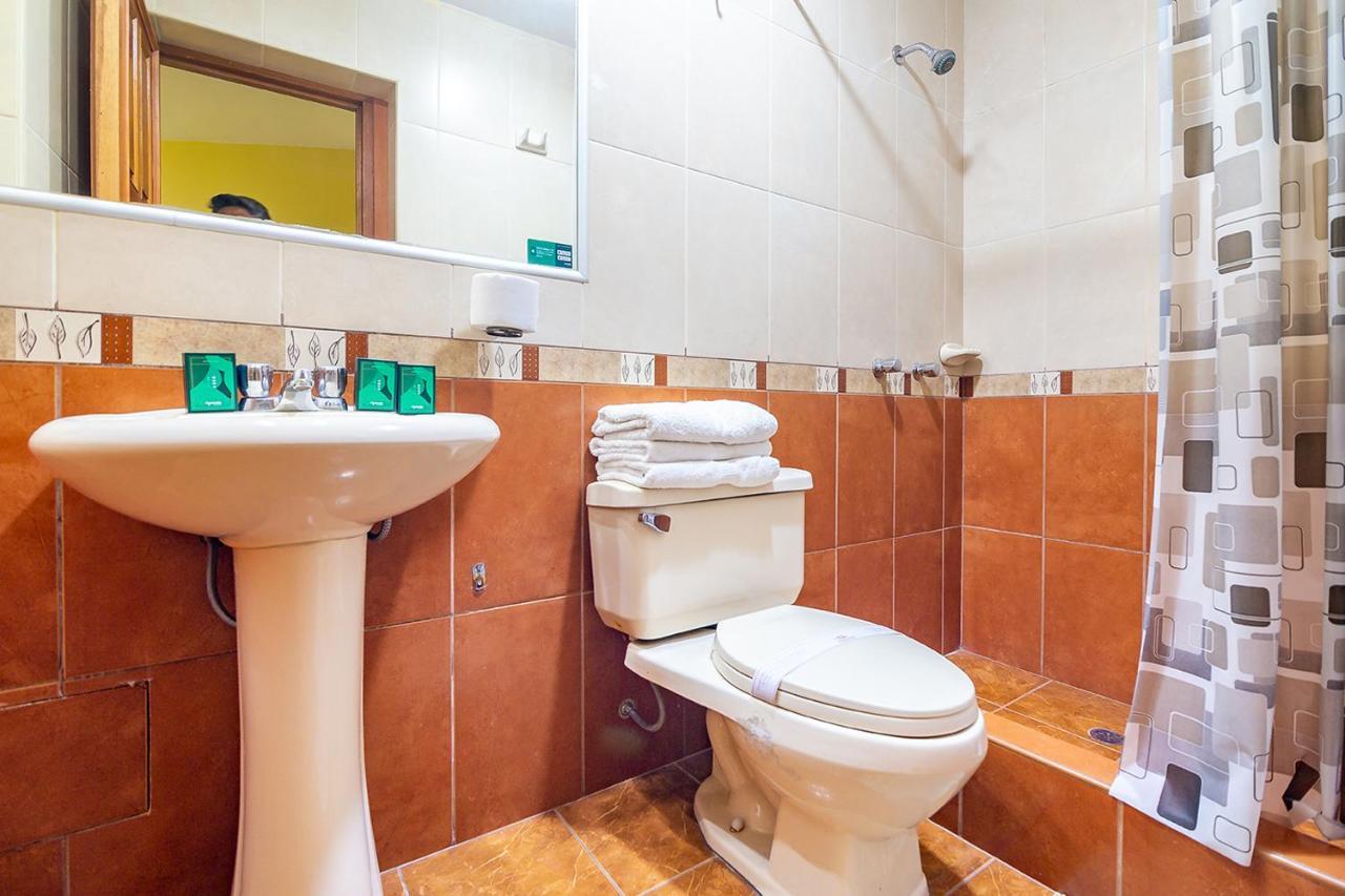 Hotel La Posada Real Αρεκίπα Εξωτερικό φωτογραφία